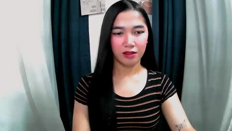 Snapshot of aria_fucks chatting on May 5, 2026, 11:40 am ARIA online show from May 5, 2026, 11:40 am