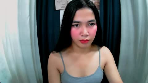 Snapshot of aria_fucks chatting on May 13, 2026, 9:17 am ARIA online show from May 13, 2026, 9:17 am