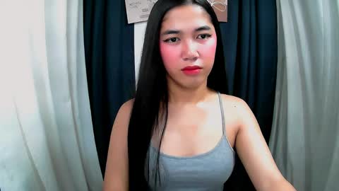 Snapshot of aria_fucks chatting on May 18, 2026, 12:40 am ARIA online show from May 18, 2026, 12:40 am