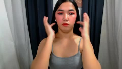 Snapshot of aria_fucks chatting on June 2, 2026, 1:07 am ARIA online show from June 2, 2026, 1:07 am