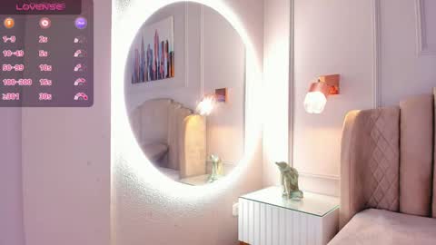 Aria  online show from December 20, 2024, 7:33 am