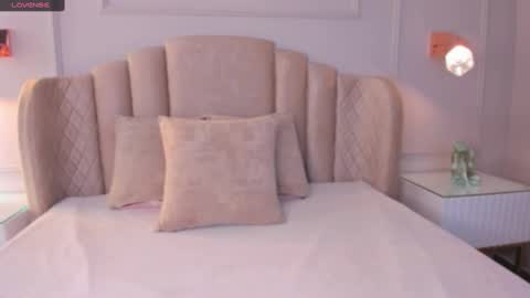 Aria  online show from January 15, 2025, 2:49 am