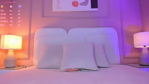 Snapshot of aria_greco chatting on February 5, 2026, 2:38 am Aria online show from February 5, 2026, 2:38 am