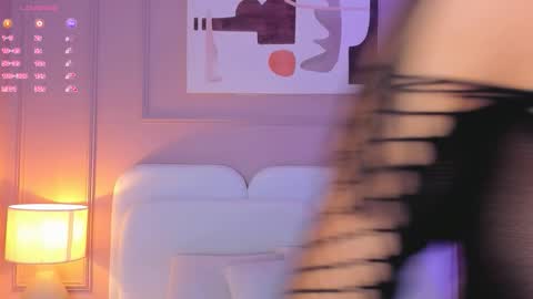 Snapshot of aria_greco chatting on February 26, 2026, 2:54 am Aria online show from February 26, 2026, 2:54 am