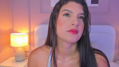 Snapshot of aria_greco chatting on March 4, 2026, 11:22 pm Aria online show from March 4, 2026, 11:22 pm