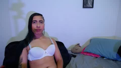 Snapshot of aria_jhonsson777 chatting on February 25, 2026, 3:05 am 777 online show from February 25, 2026, 3:05 am