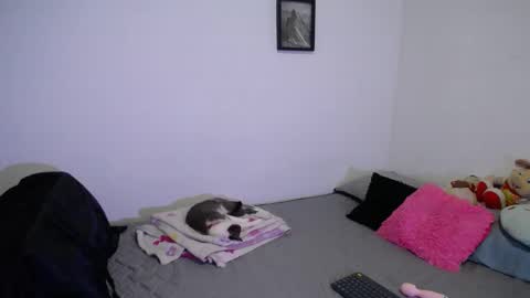 Snapshot of aria_jhonsson777 chatting on February 26, 2026, 10:09 pm 777 online show from February 26, 2026, 10:09 pm