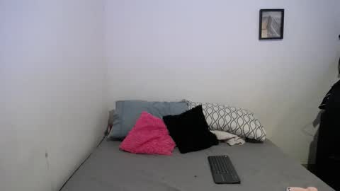 Snapshot of aria_jhonsson777 chatting on March 3, 2026, 3:07 pm 777 online show from March 3, 2026, 3:07 pm