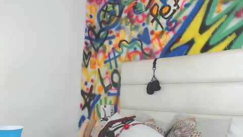 Snapshot of aria_martiin chatting on February 13, 2025, 2:52 pm aria online show from February 13, 2025, 2:52 pm