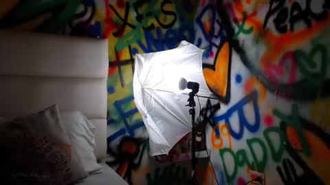 Snapshot of aria_martiin chatting on March 12, 2025, 12:04 pm aria online show from March 12, 2025, 12:04 pm