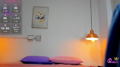 aria_millers1 online show from April 10, 2026, 11:59 am