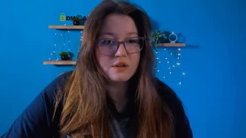 aria_mist online show from January 16, 2026, 9:57 am