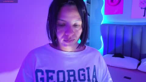 Aria online show from April 10, 2026, 2:44 pm