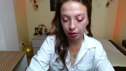 aria_susane online show from May 14, 2026, 12:45 pm