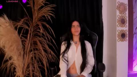 Ariana online show from March 14, 2026, 8:25 pm