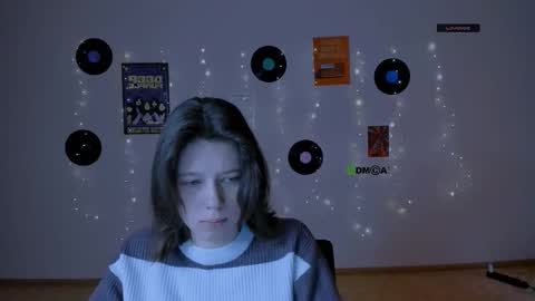 aria_wild_ online show from March 7, 2026, 10:45 am