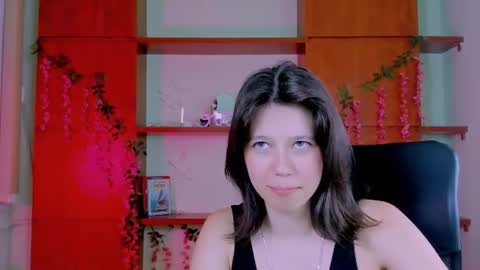 aria_wild_ online show from June 18, 2026, 9:14 am