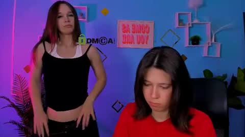 aria_wild_ online show from June 26, 2026, 6:34 pm
