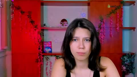 aria_wild_ online show from July 11, 2026, 7:27 pm