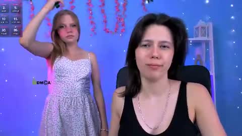 aria_wild_ online show from July 19, 2026, 7:06 pm