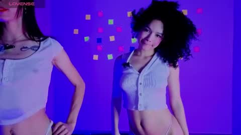 Snapshot of ariaa_23 chatting on April 10, 2026, 12:32 pm ariaa_23 online show from April 10, 2026, 12:32 pm