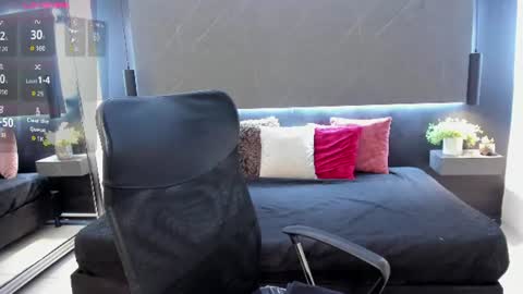 Snapshot of ariaa_belle chatting on July 4, 2026, 7:09 pm ARI online show from July 4, 2026, 7:09 pm