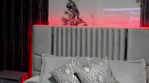 Aria Blacke online show from January 12, 2026, 7:41 pm