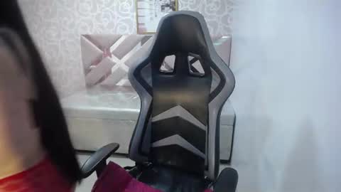 ariabliss_ch online show from July 3, 2026, 3:35 am