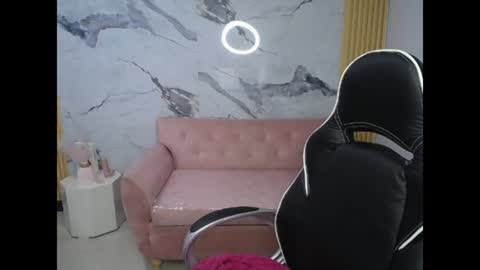 ariabliss_ch online show from July 16, 2026, 3:23 am