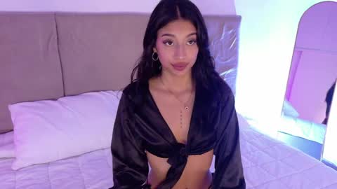 A R I A  online show from May 31, 2026, 5:09 pm
