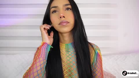 ARIADNA online show from September 24, 2025, 6:06 am