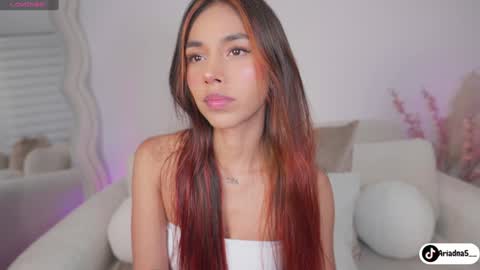 ARIADNA online show from January 6, 2026, 10:19 am