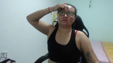 ...Ariana... online show from October 8, 2025, 6:05 pm