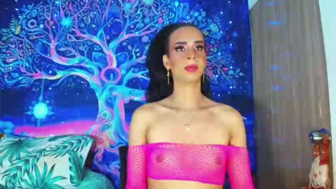 Snapshot of ariadna_dudamel chatting on February 6, 2026, 2:16 am ariadna_dudamel online show from February 6, 2026, 2:16 am