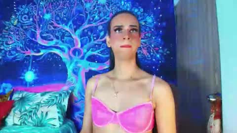 Snapshot of ariadna_dudamel chatting on February 9, 2026, 5:22 am ariadna_dudamel online show from February 9, 2026, 5:22 am