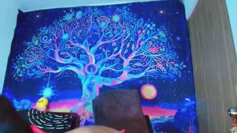 Snapshot of ariadna_dudamel chatting on February 23, 2026, 9:12 pm ariadna_dudamel online show from February 23, 2026, 9:12 pm