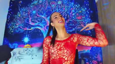 Snapshot of ariadna_dudamel chatting on February 27, 2026, 1:05 am ariadna_dudamel online show from February 27, 2026, 1:05 am