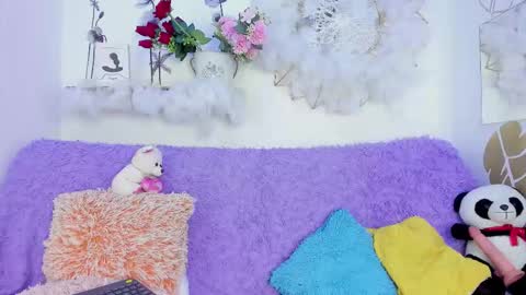 Angel online show from March 18, 2026, 5:32 am