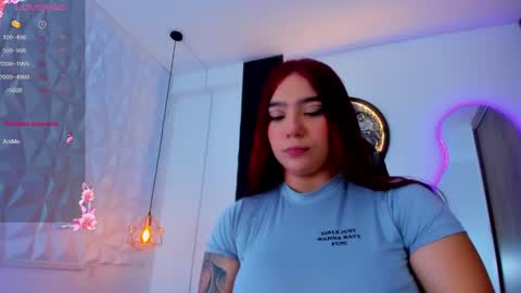 Ariadna SC INSTAGRAM - Ariadna sc1 online show from March 8, 2025, 12:20 pm