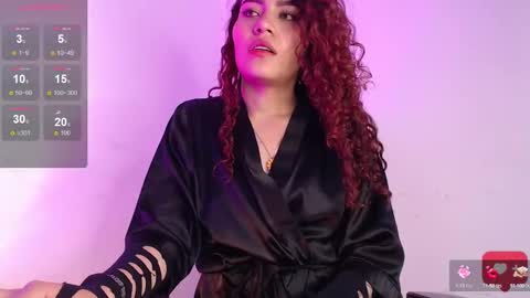 Ari online show from December 26, 2024, 6:33 pm