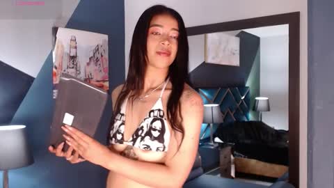 Ariadna online show from March 19, 2026, 3:32 am