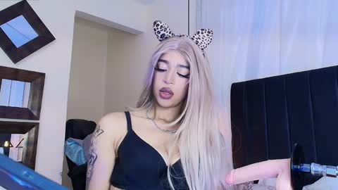 Ariadna online show from May 9, 2026, 3:34 am