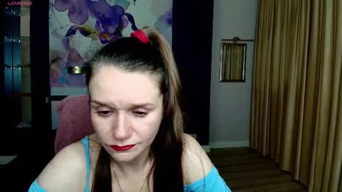 AriaGray online show from January 31, 2026, 8:29 pm