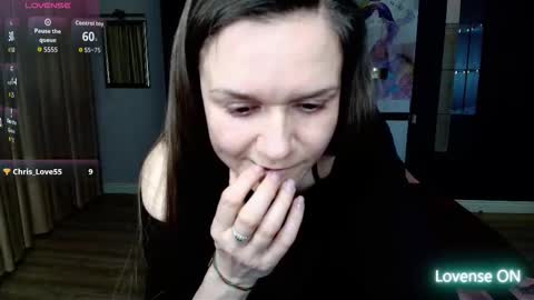 Snapshot of ariagrays chatting on March 5, 2026, 6:59 pm AriaGray online show from March 5, 2026, 6:59 pm