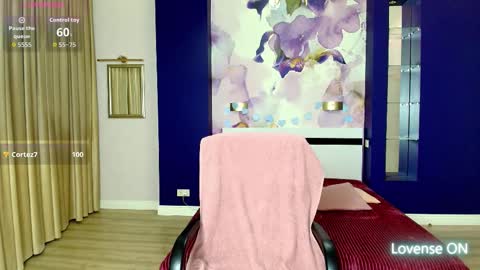 Snapshot of ariagrays chatting on March 14, 2026, 6:46 pm AriaGray online show from March 14, 2026, 6:46 pm