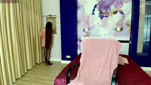 Snapshot of ariagrays chatting on April 14, 2026, 1:22 am AriaGray online show from April 14, 2026, 1:22 am