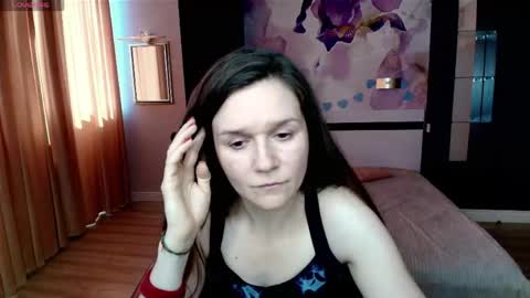 Snapshot of ariagrays chatting on April 15, 2026, 12:01 pm AriaGray online show from April 15, 2026, 12:01 pm