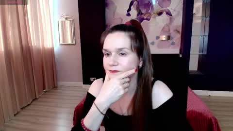 AriaGray online show from May 16, 2026, 4:17 pm