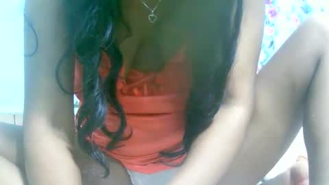 ariah13 online show from December 18, 2025, 6:36 pm