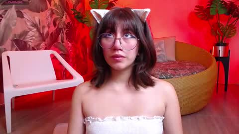 ariah online show from October 20, 2025, 1:55 pm